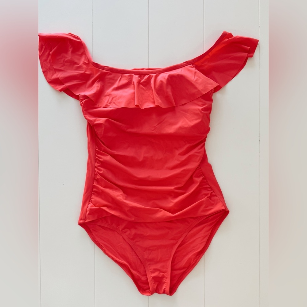 tommy bahama swimsuit!